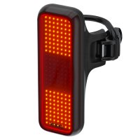 Knog Blinder V Traffic rear light