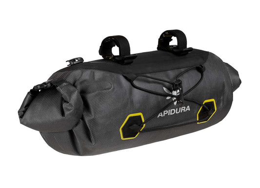 Apidura Handlebar Bag Expedition 14L