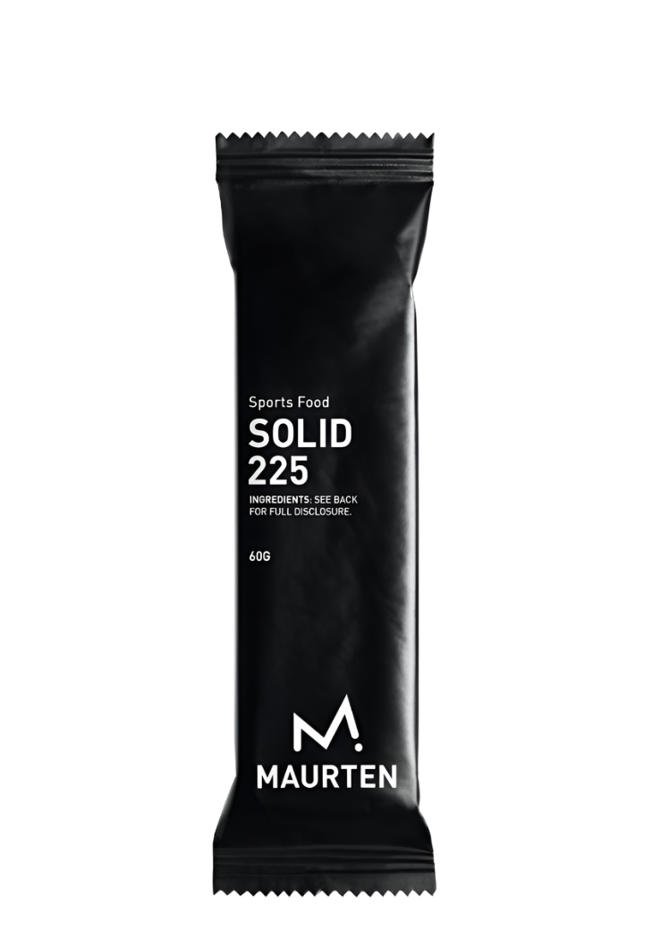 Maurten Solid C 225 (Chocolate)