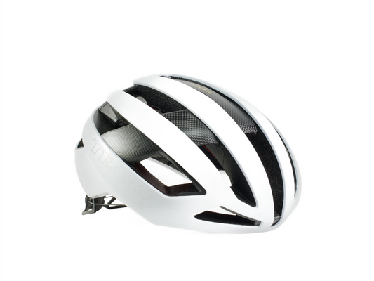 Trek Velocis Helmet - Medium - White