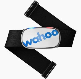 Wahoo Tickr Heart Rate Strap