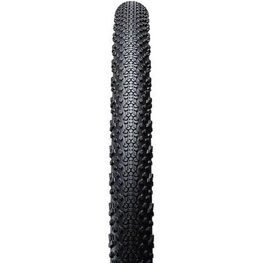 Goodyear Connector Tyre from the front with a white background