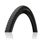 Continental Terra Trail Tyre on a white background