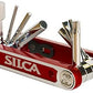 Silca Nove 9 Multi Tool on a white background