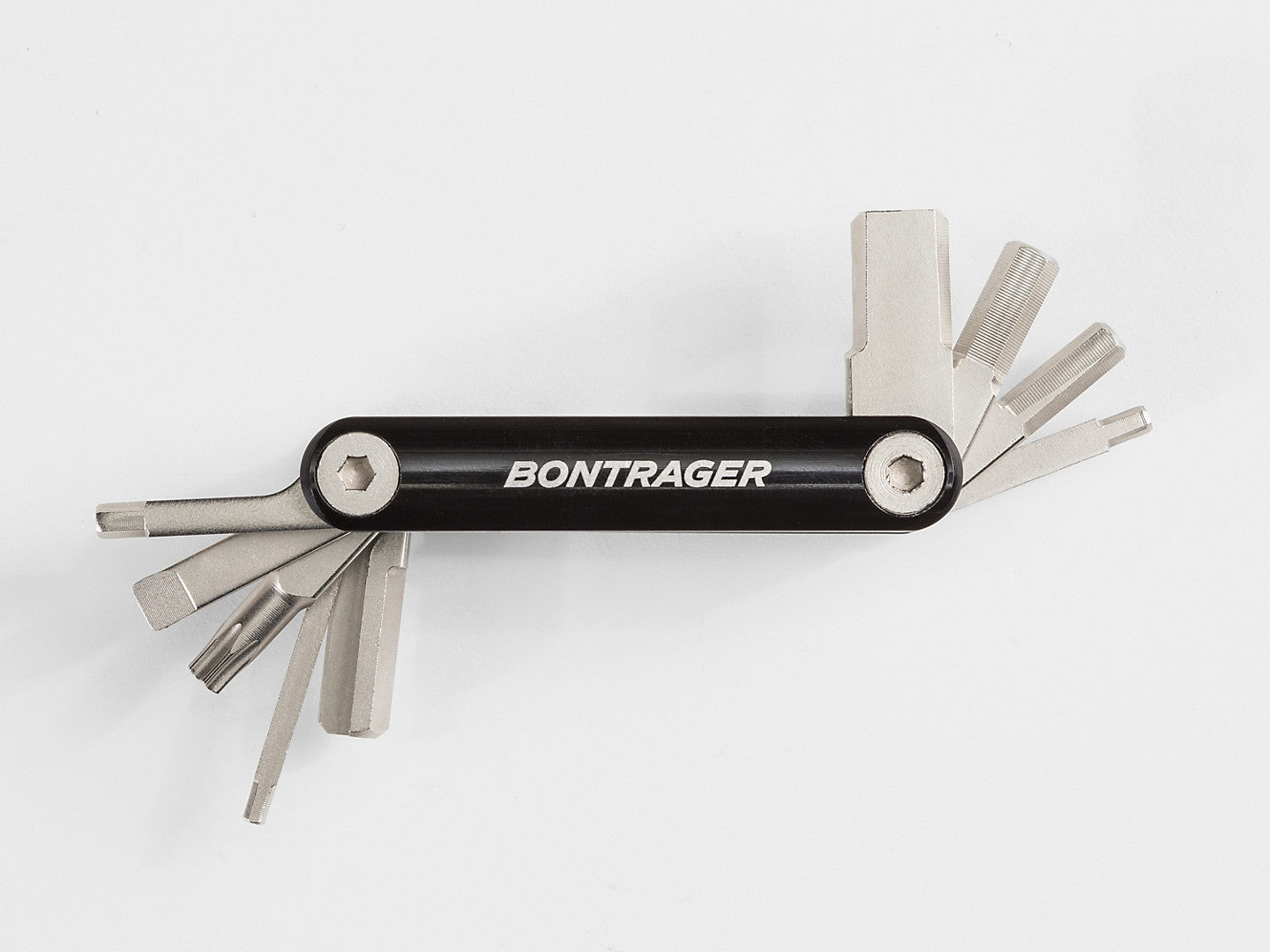 Bontrager BITS Multi Tool on white background