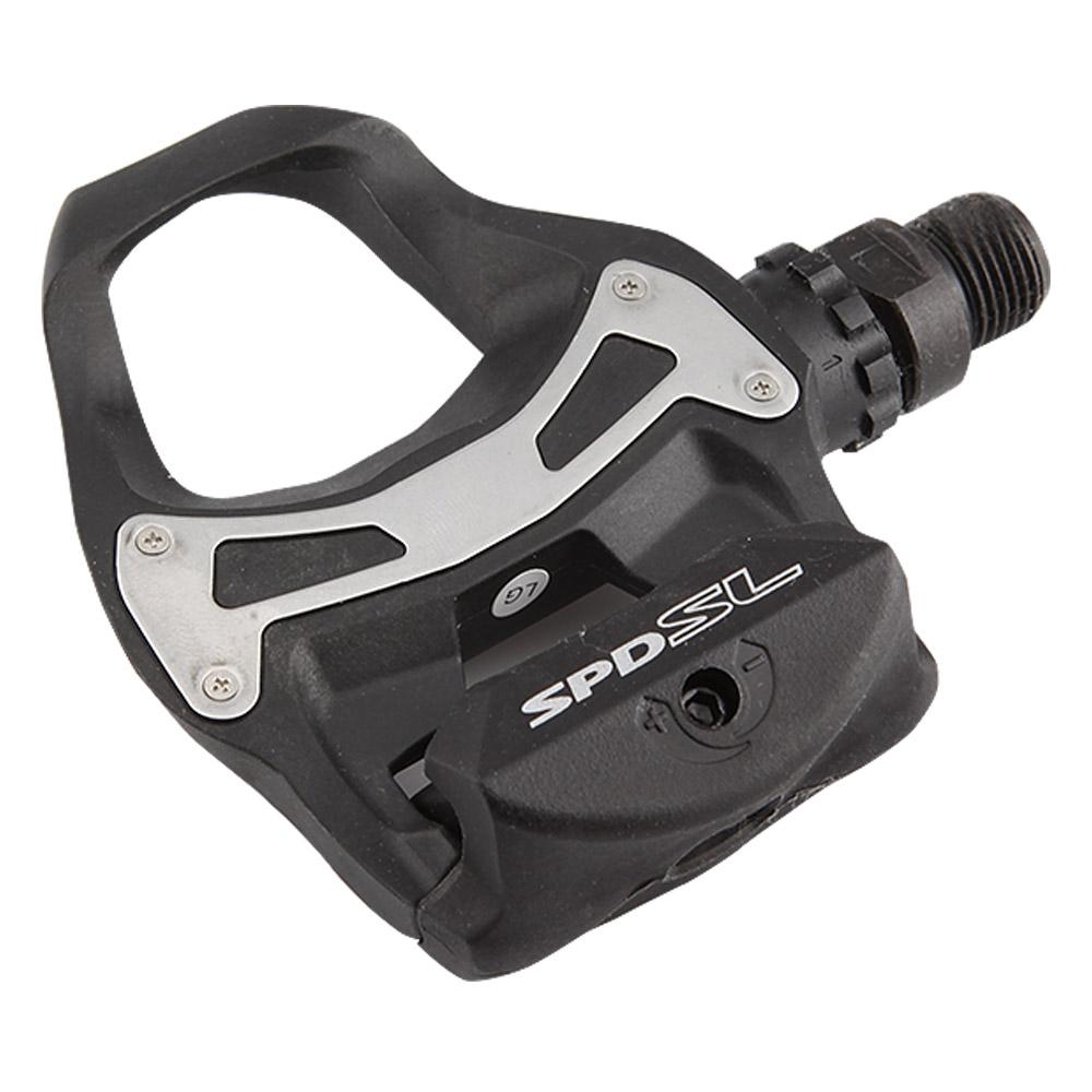 Shimano R550 Pedal on a white background