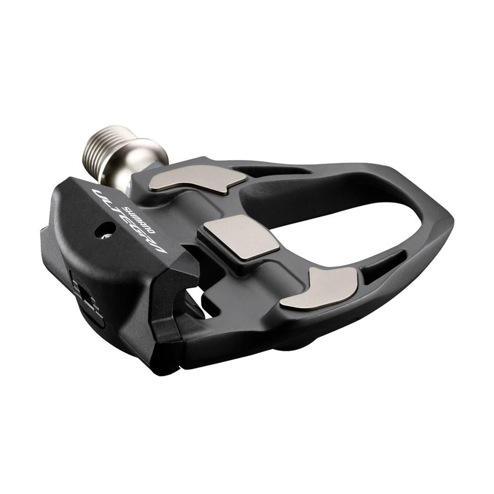 Shimano Ultegra Pedals on a white background